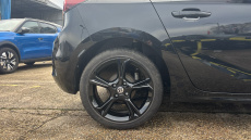 Vauxhall Corsa 1.2 Griffin 5dr Petrol Hatchback